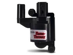 PerTronix Flame-Thrower Black Ignition Coil 03-05 Hemi 5.7L